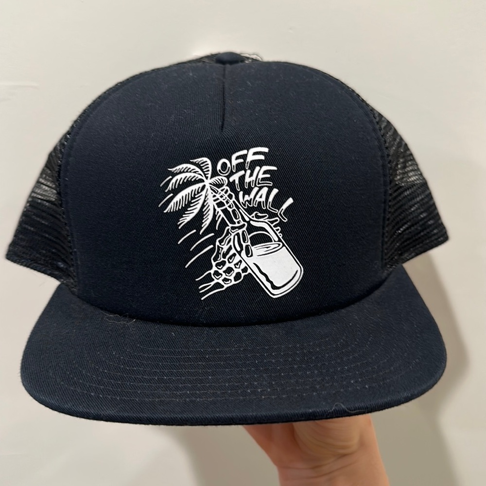 Vans OTW Cocktail Trucker